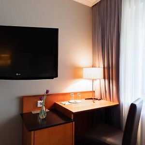 Comfort Dreibettzimmer